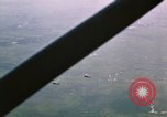Image of O-1 Bird Dog aircraft Vietnam, 1962, second 13 stock footage video 65675075348