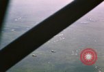 Image of O-1 Bird Dog aircraft Vietnam, 1962, second 14 stock footage video 65675075348