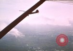 Image of O-1 Bird Dog aircraft Vietnam, 1962, second 17 stock footage video 65675075348