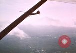 Image of O-1 Bird Dog aircraft Vietnam, 1962, second 18 stock footage video 65675075348