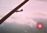 Image of O-1 Bird Dog aircraft Vietnam, 1962, second 23 stock footage video 65675075348