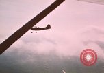 Image of O-1 Bird Dog aircraft Vietnam, 1962, second 25 stock footage video 65675075348