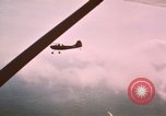 Image of O-1 Bird Dog aircraft Vietnam, 1962, second 26 stock footage video 65675075348
