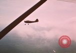 Image of O-1 Bird Dog aircraft Vietnam, 1962, second 27 stock footage video 65675075348