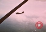 Image of O-1 Bird Dog aircraft Vietnam, 1962, second 28 stock footage video 65675075348