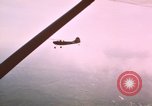 Image of O-1 Bird Dog aircraft Vietnam, 1962, second 29 stock footage video 65675075348