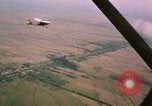 Image of O-1 Bird Dog aircraft Vietnam, 1962, second 30 stock footage video 65675075348