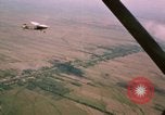 Image of O-1 Bird Dog aircraft Vietnam, 1962, second 31 stock footage video 65675075348