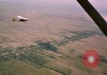 Image of O-1 Bird Dog aircraft Vietnam, 1962, second 33 stock footage video 65675075348