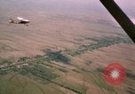Image of O-1 Bird Dog aircraft Vietnam, 1962, second 34 stock footage video 65675075348