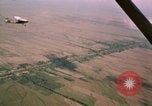 Image of O-1 Bird Dog aircraft Vietnam, 1962, second 35 stock footage video 65675075348