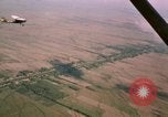Image of O-1 Bird Dog aircraft Vietnam, 1962, second 36 stock footage video 65675075348