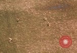 Image of O-1 Bird Dog aircraft Vietnam, 1962, second 42 stock footage video 65675075348