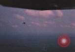 Image of O-1 Bird Dog aircraft Vietnam, 1962, second 4 stock footage video 65675075349