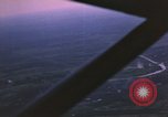 Image of O-1 Bird Dog aircraft Vietnam, 1962, second 12 stock footage video 65675075349