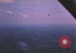 Image of O-1 Bird Dog aircraft Vietnam, 1962, second 24 stock footage video 65675075349