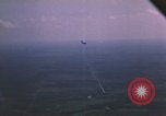 Image of O-1 Bird Dog aircraft Vietnam, 1962, second 26 stock footage video 65675075349