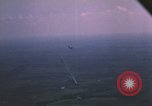 Image of O-1 Bird Dog aircraft Vietnam, 1962, second 27 stock footage video 65675075349