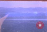 Image of B-26B Marauder bomber Vietnam, 1962, second 1 stock footage video 65675075350