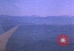 Image of B-26B Marauder bomber Vietnam, 1962, second 4 stock footage video 65675075350