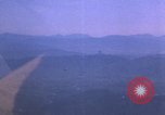 Image of B-26B Marauder bomber Vietnam, 1962, second 5 stock footage video 65675075350