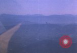 Image of B-26B Marauder bomber Vietnam, 1962, second 7 stock footage video 65675075350