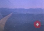 Image of B-26B Marauder bomber Vietnam, 1962, second 8 stock footage video 65675075350