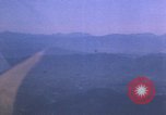 Image of B-26B Marauder bomber Vietnam, 1962, second 9 stock footage video 65675075350