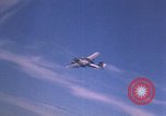 Image of B-26B Marauder bomber Vietnam, 1962, second 14 stock footage video 65675075350