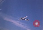Image of B-26B Marauder bomber Vietnam, 1962, second 15 stock footage video 65675075350