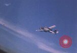 Image of B-26B Marauder bomber Vietnam, 1962, second 17 stock footage video 65675075350