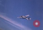 Image of B-26B Marauder bomber Vietnam, 1962, second 18 stock footage video 65675075350