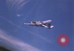 Image of B-26B Marauder bomber Vietnam, 1962, second 21 stock footage video 65675075350