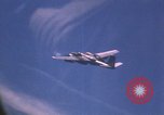 Image of B-26B Marauder bomber Vietnam, 1962, second 22 stock footage video 65675075350