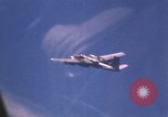 Image of B-26B Marauder bomber Vietnam, 1962, second 23 stock footage video 65675075350