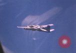 Image of B-26B Marauder bomber Vietnam, 1962, second 24 stock footage video 65675075350