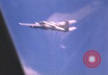 Image of B-26B Marauder bomber Vietnam, 1962, second 25 stock footage video 65675075350