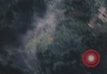 Image of T-28D Trojan aircraft Vietnam, 1962, second 10 stock footage video 65675075351