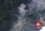 Image of T-28D Trojan aircraft Vietnam, 1962, second 11 stock footage video 65675075351