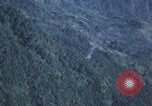 Image of T-28D Trojan aircraft Vietnam, 1962, second 12 stock footage video 65675075351