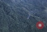 Image of T-28D Trojan aircraft Vietnam, 1962, second 13 stock footage video 65675075351