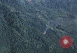 Image of T-28D Trojan aircraft Vietnam, 1962, second 14 stock footage video 65675075351