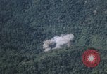 Image of T-28D Trojan aircraft Vietnam, 1962, second 19 stock footage video 65675075351