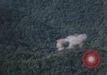 Image of T-28D Trojan aircraft Vietnam, 1962, second 21 stock footage video 65675075351