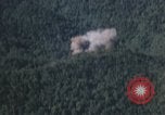 Image of T-28D Trojan aircraft Vietnam, 1962, second 22 stock footage video 65675075351