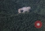 Image of T-28D Trojan aircraft Vietnam, 1962, second 23 stock footage video 65675075351