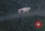 Image of T-28D Trojan aircraft Vietnam, 1962, second 24 stock footage video 65675075351