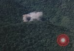 Image of T-28D Trojan aircraft Vietnam, 1962, second 25 stock footage video 65675075351