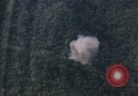 Image of T-28D Trojan aircraft Vietnam, 1962, second 29 stock footage video 65675075351