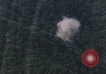 Image of T-28D Trojan aircraft Vietnam, 1962, second 31 stock footage video 65675075351